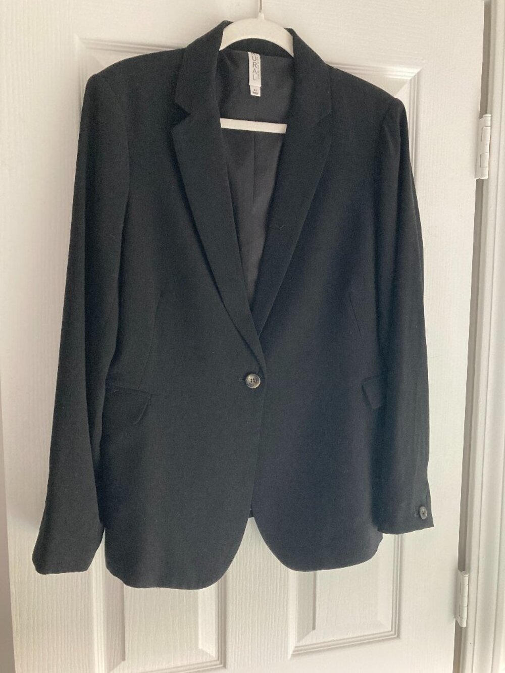 Mural Blazer XL